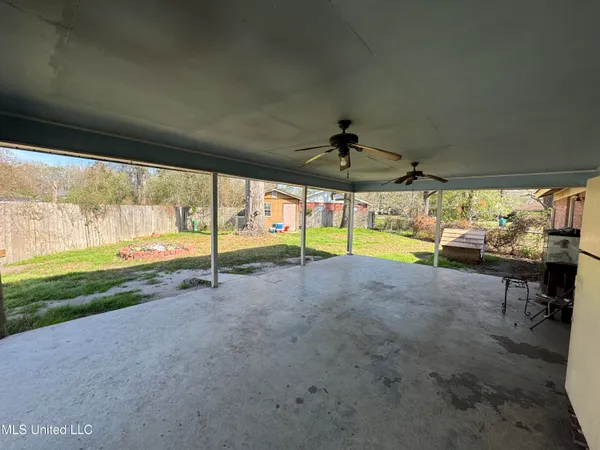 $125,000 | 309 South Steele Avenue, Picayune, MS 39466