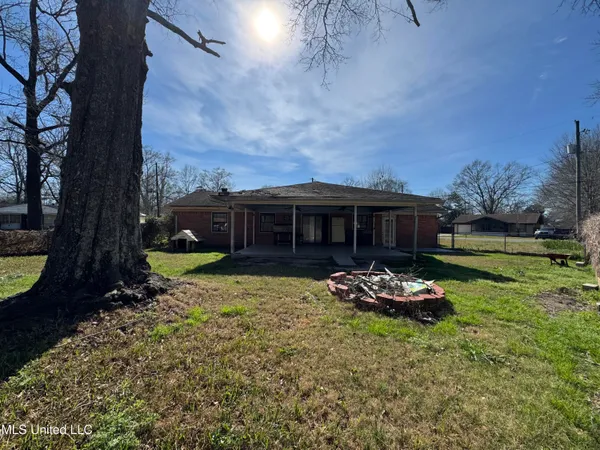 $125,000 | 309 South Steele Avenue, Picayune, MS 39466