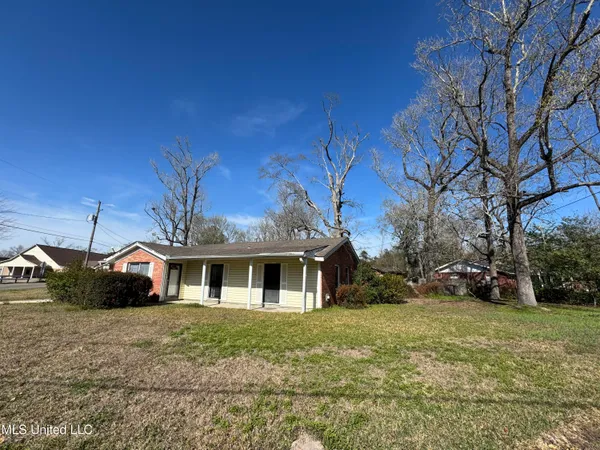 $125,000 | 309 South Steele Avenue, Picayune, MS 39466
