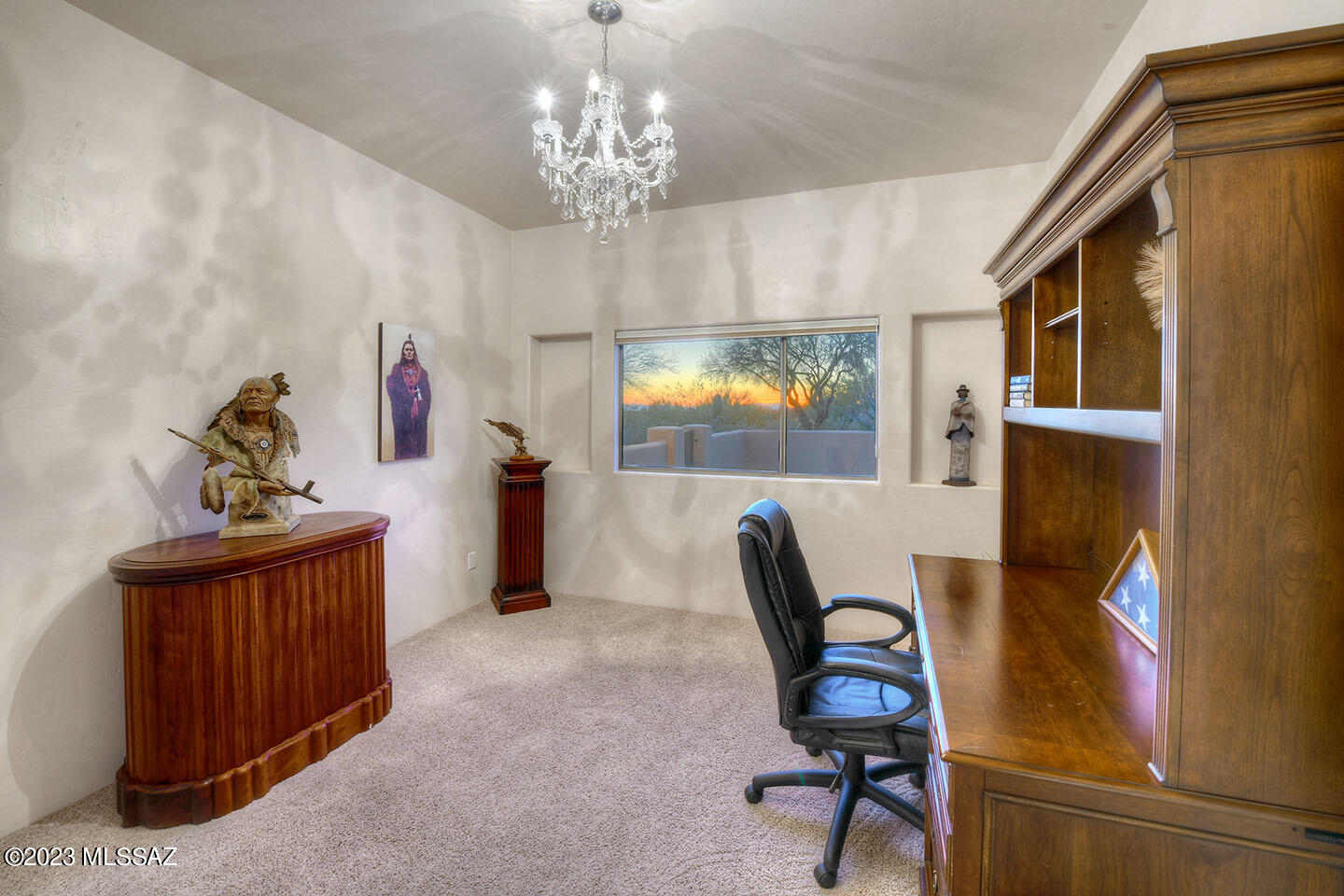 4303 South Escalante Ridge Place Tucson, AZ 85730 - Photo 24 of 40