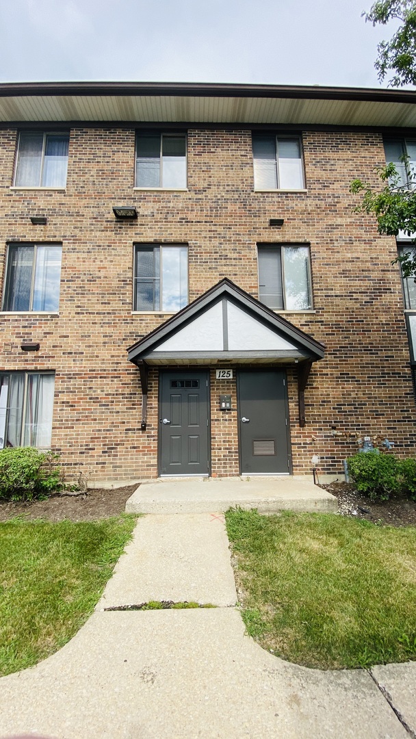 125 North Gregory Street, Unit 10 Aurora, IL 60504 - Photo 2 of 13