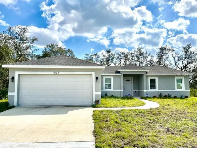 $1,950 | 404 St Johns Lane, Poinciana, FL 34759