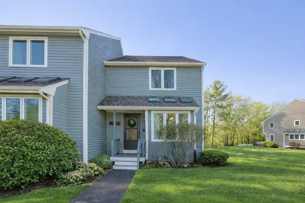 $475,000 | 640 Maple Brook Road, Unit 640, Bellingham, MA 02019