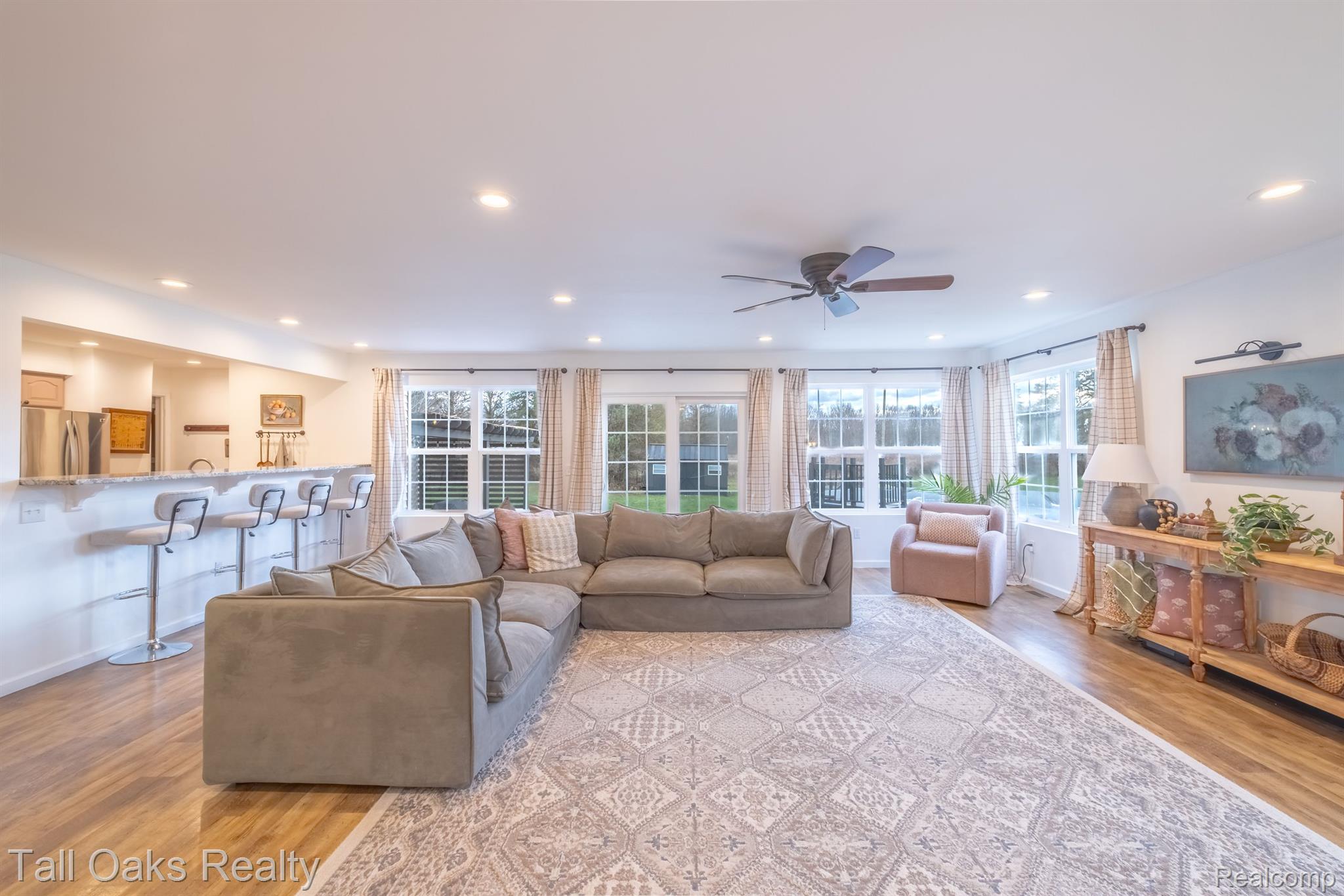 4405 Catlin Road Columbiaville, MI 48421 - Photo 12 of 34 Gallery Image 12