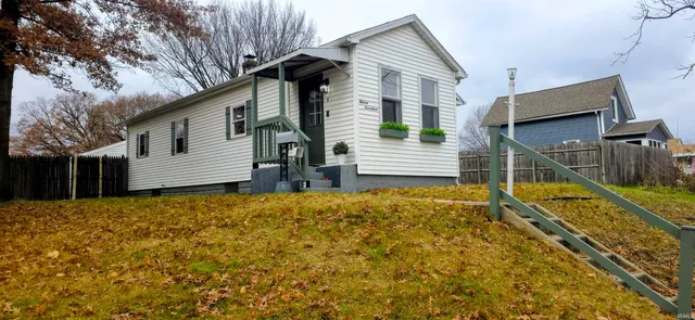 $185,000 | 1117 North Iowa Street, South Bend, IN 46628
