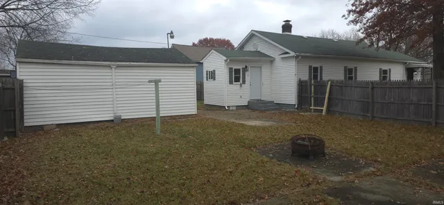 $185,000 | 1117 North Iowa Street, South Bend, IN 46628