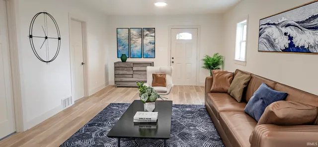 $185,000 | 1117 North Iowa Street, South Bend, IN 46628