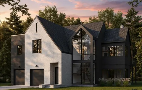 $1,850,000 | 3016 Ringle Road, Atlanta, GA 30341