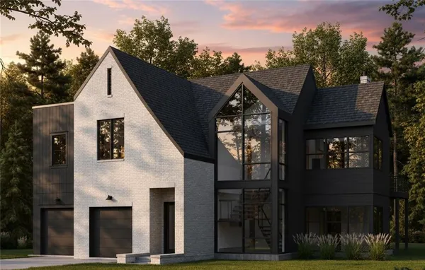 $1,850,000 | 3016 Ringle Road, Atlanta, GA 30341
