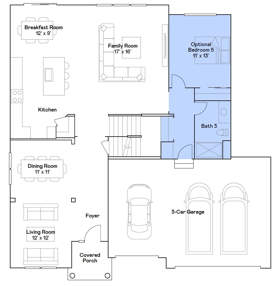 3587 Sandstone Circle Elgin, IL 60124 - Photo 24 of 29 a picture of a rug