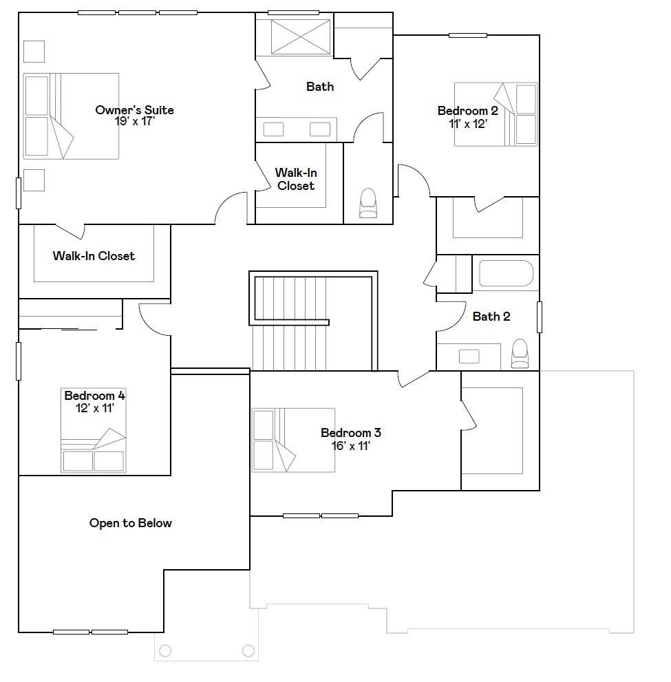 3587 Sandstone Circle Elgin, IL 60124 - Photo 25 of 29