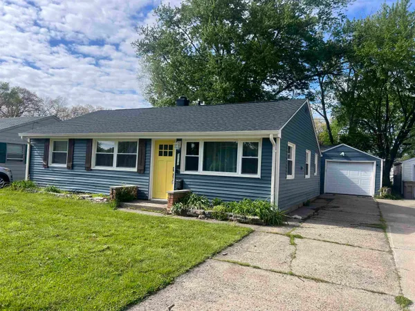$230,000 | 3117 Sunnymede Avenue, South Bend, IN 46615