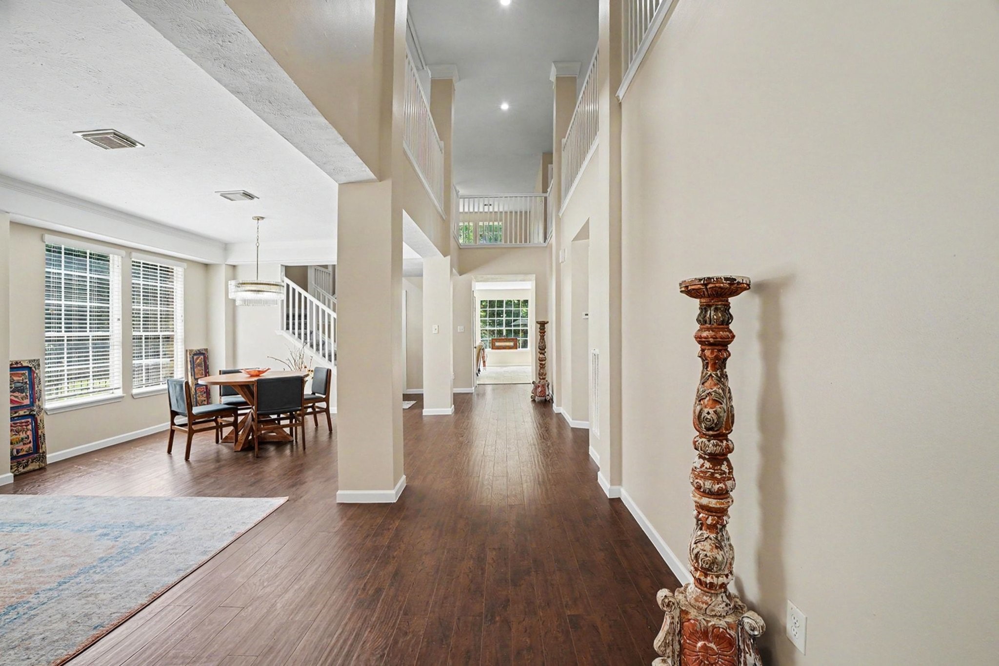 6335 Borg Breakpoint Drive Spring, TX 77379 - Photo 9 of 35