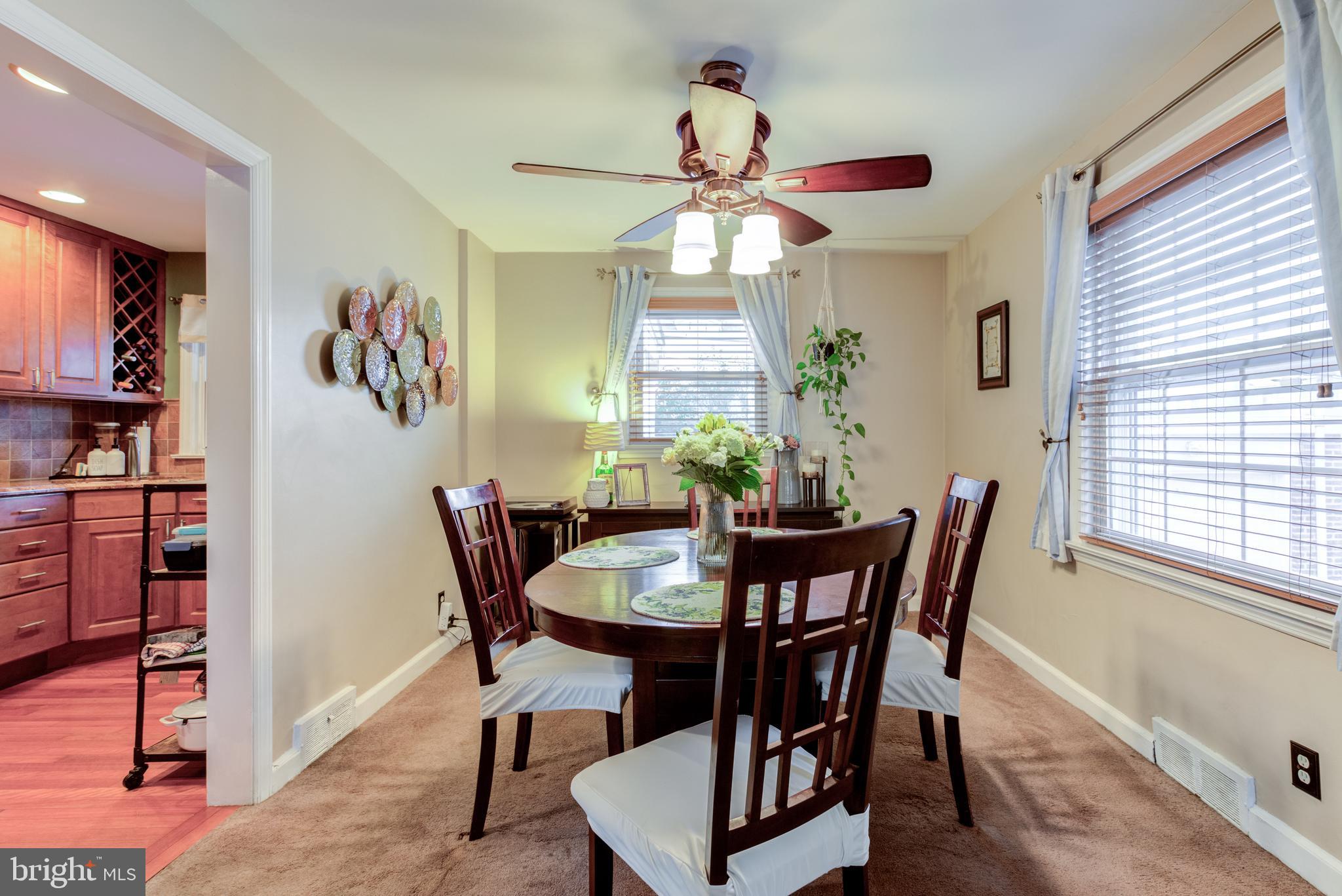 4013 Redden Road Drexel Hill, PA 19026 - Photo 13 of 46 Dining Room