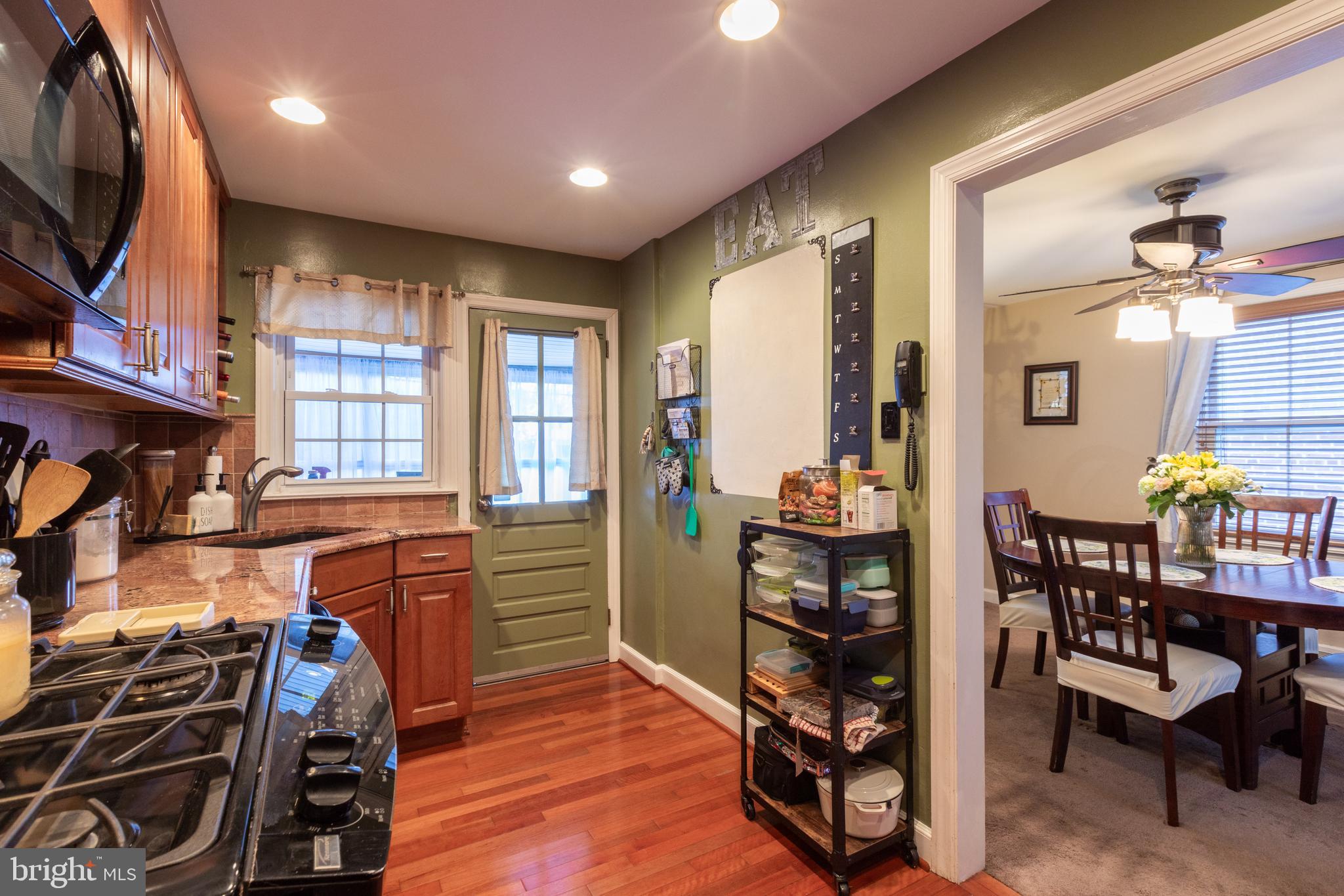 4013 Redden Road Drexel Hill, PA 19026 - Photo 16 of 46 Kitchen