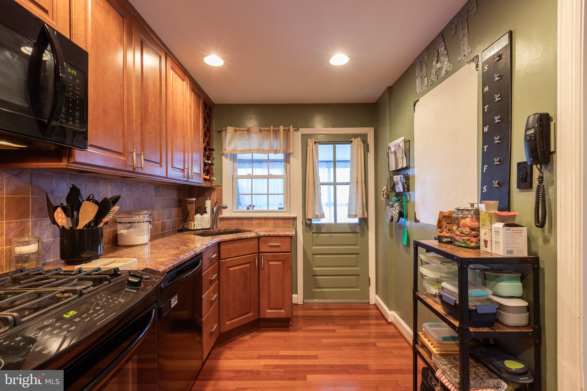 4013 Redden Road Drexel Hill, PA 19026 - Photo 17 of 46 Kitchen