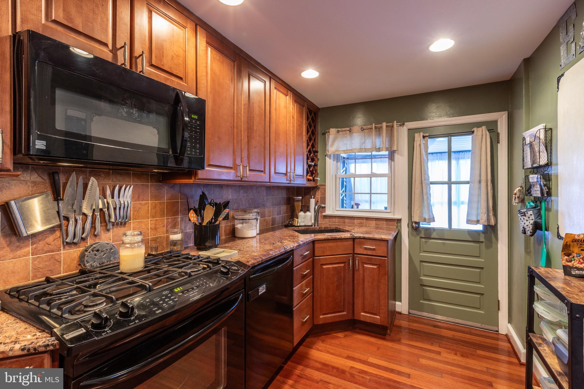 4013 Redden Road Drexel Hill, PA 19026 - Photo 18 of 46 Kitchen