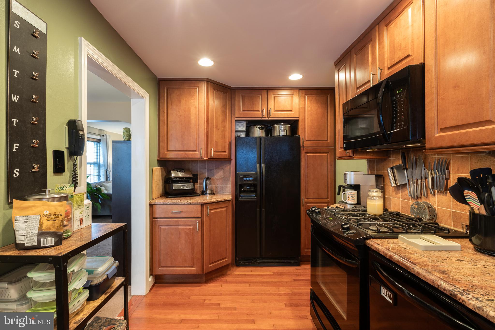 4013 Redden Road Drexel Hill, PA 19026 - Photo 19 of 46 Kitchen