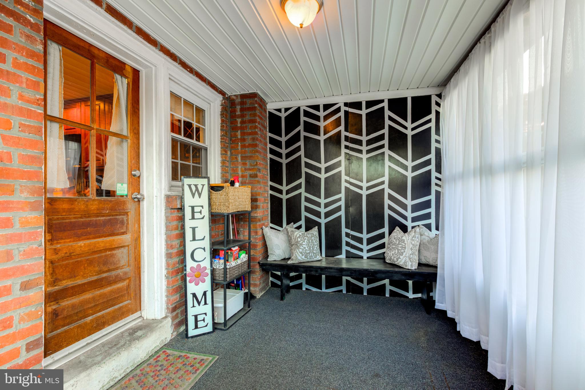 4013 Redden Road Drexel Hill, PA 19026 - Photo 20 of 46 Sunroom
