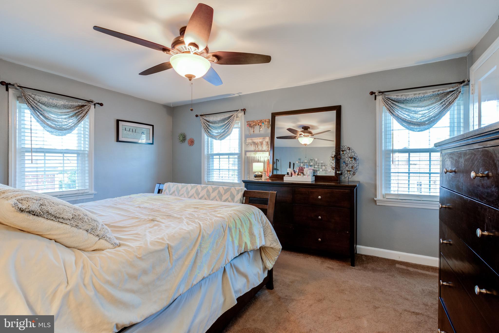 4013 Redden Road Drexel Hill, PA 19026 - Photo 23 of 46 Primary Bedroom