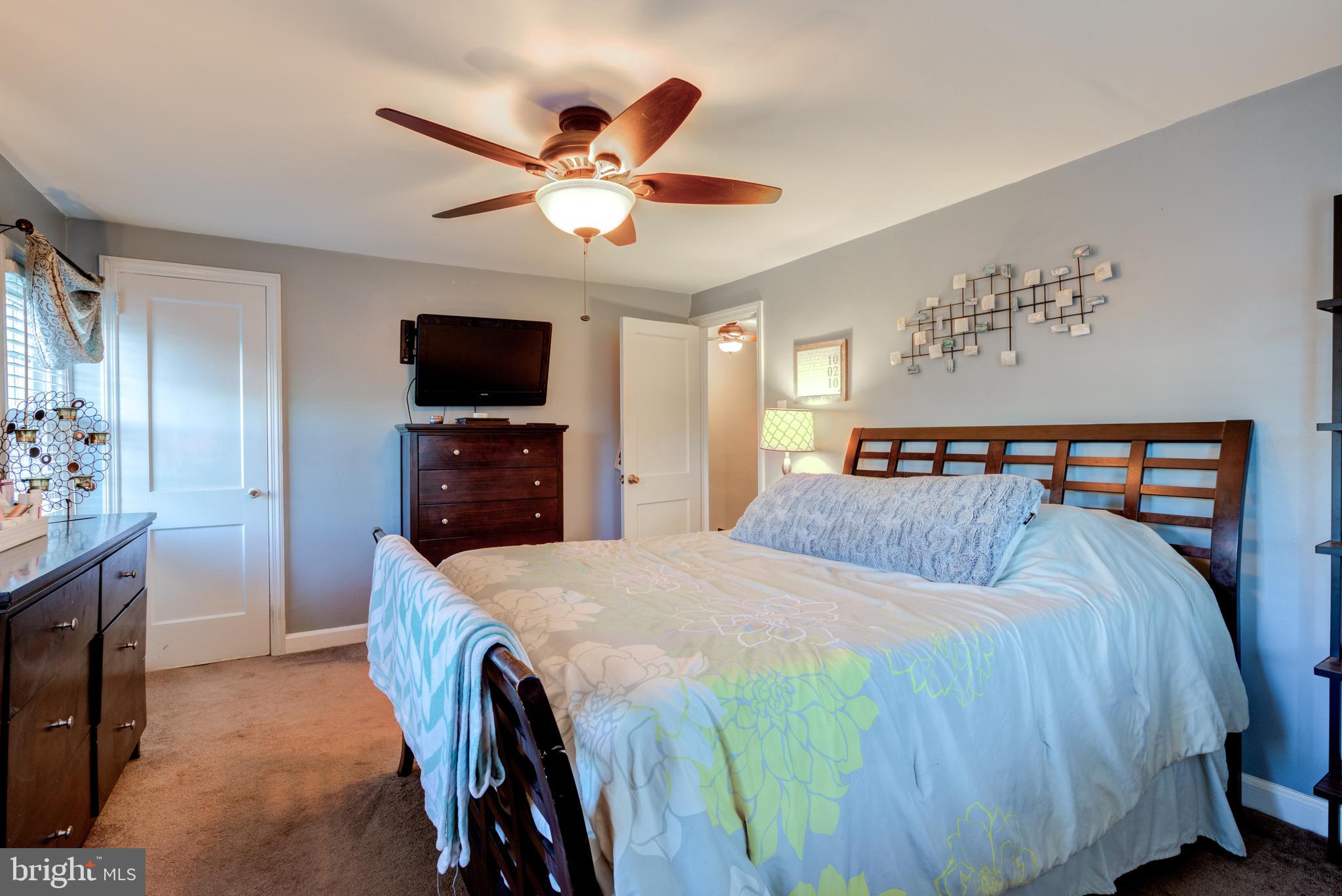 4013 Redden Road Drexel Hill, PA 19026 - Photo 24 of 46 Primary Bedroom