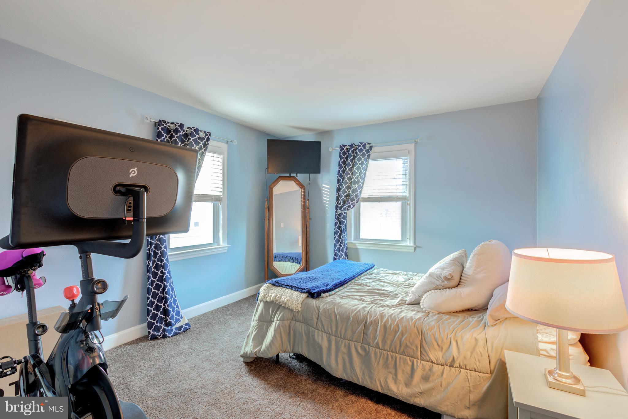 4013 Redden Road Drexel Hill, PA 19026 - Photo 27 of 46 Additional Bedroom