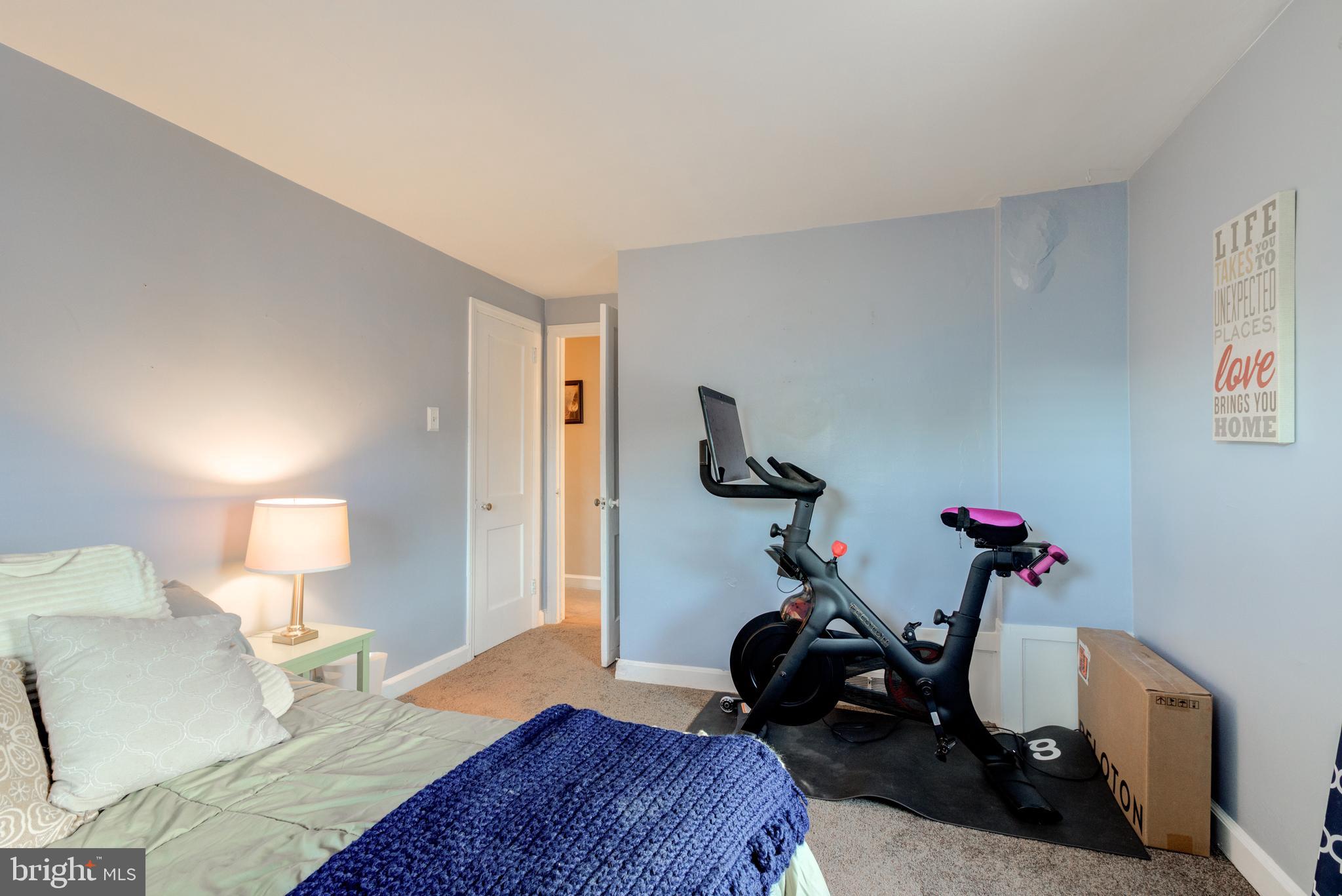 4013 Redden Road Drexel Hill, PA 19026 - Photo 28 of 46 Additional Bedroom