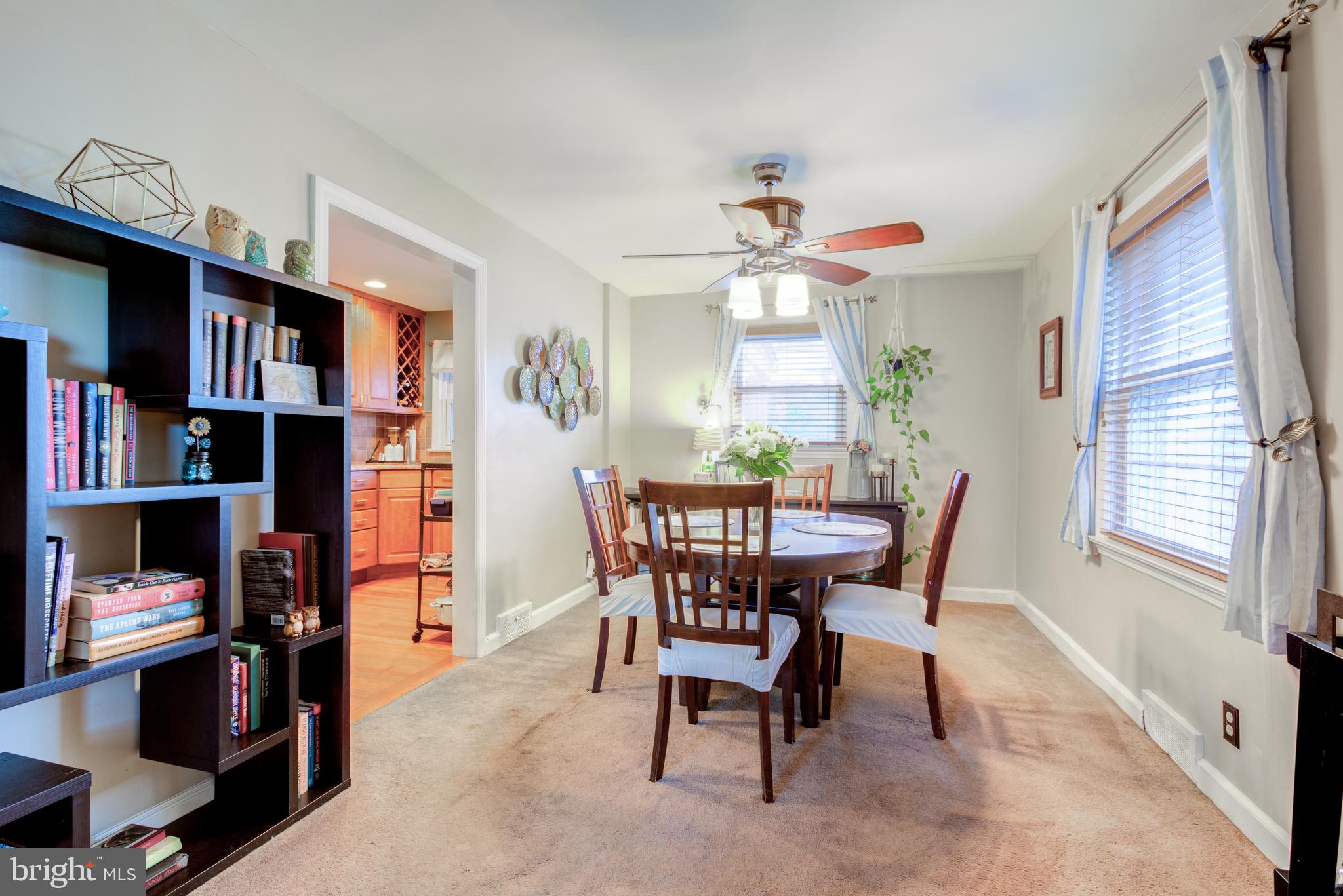 4013 Redden Road Drexel Hill, PA 19026 - Photo 3 of 46 Dining Room