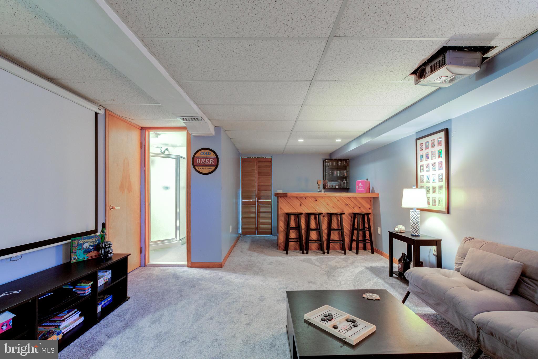 4013 Redden Road Drexel Hill, PA 19026 - Photo 33 of 46 Basement