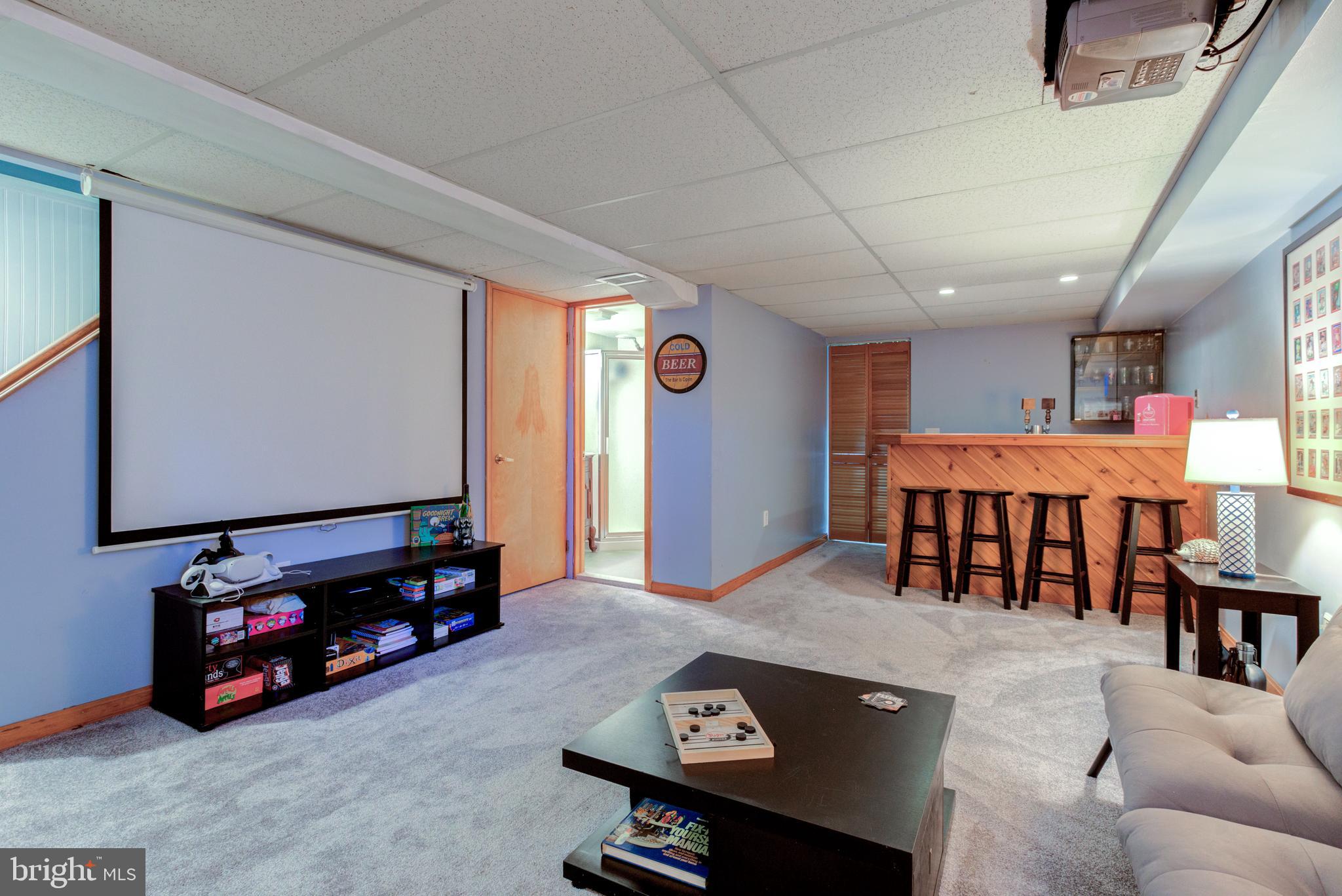 4013 Redden Road Drexel Hill, PA 19026 - Photo 34 of 46 Basement