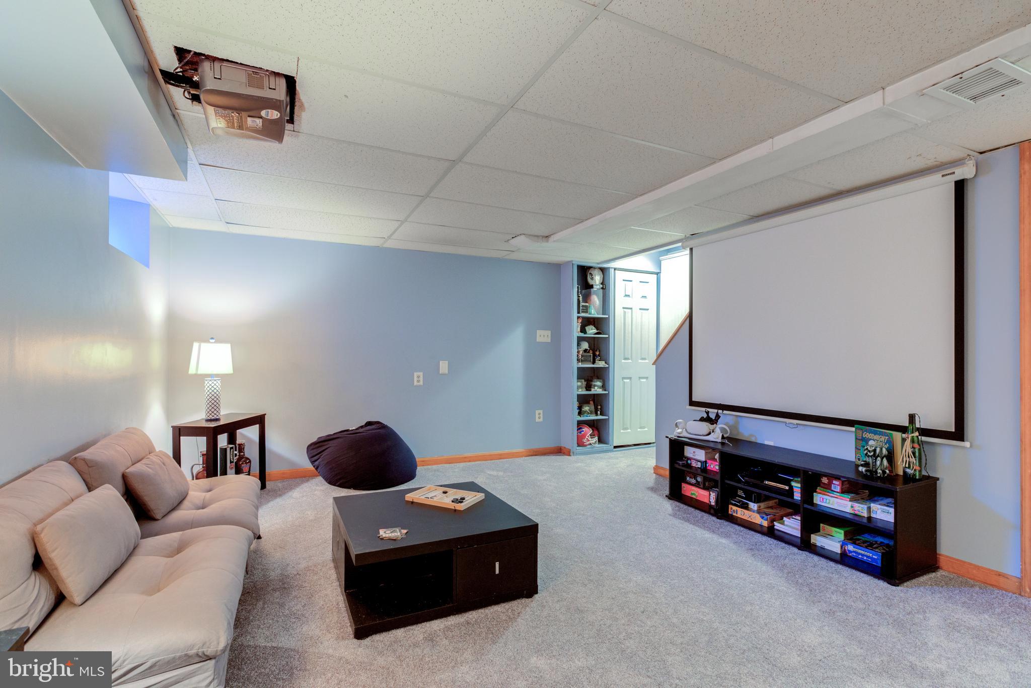 4013 Redden Road Drexel Hill, PA 19026 - Photo 35 of 46 Basement