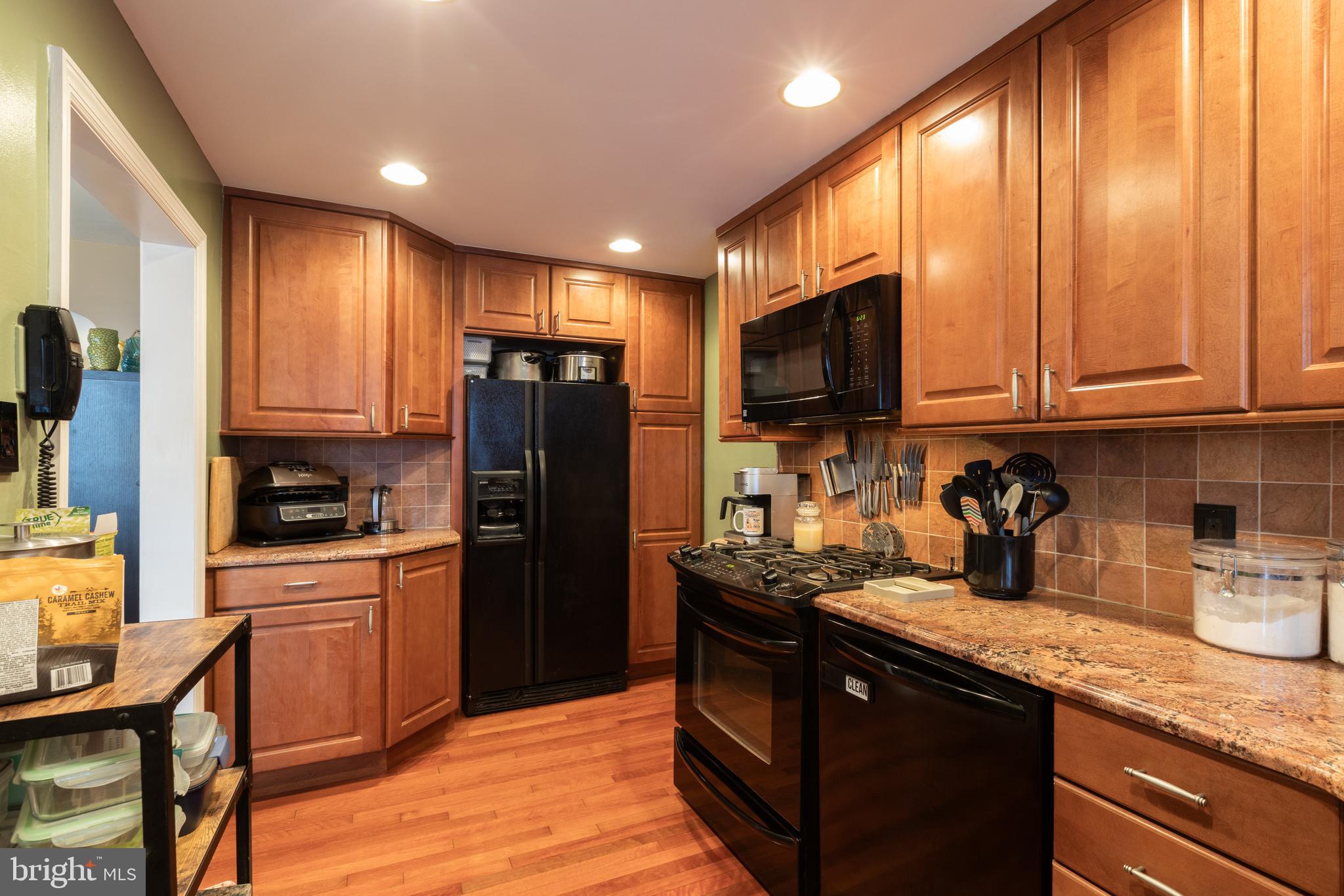 4013 Redden Road Drexel Hill, PA 19026 - Photo 4 of 46 Kitchen