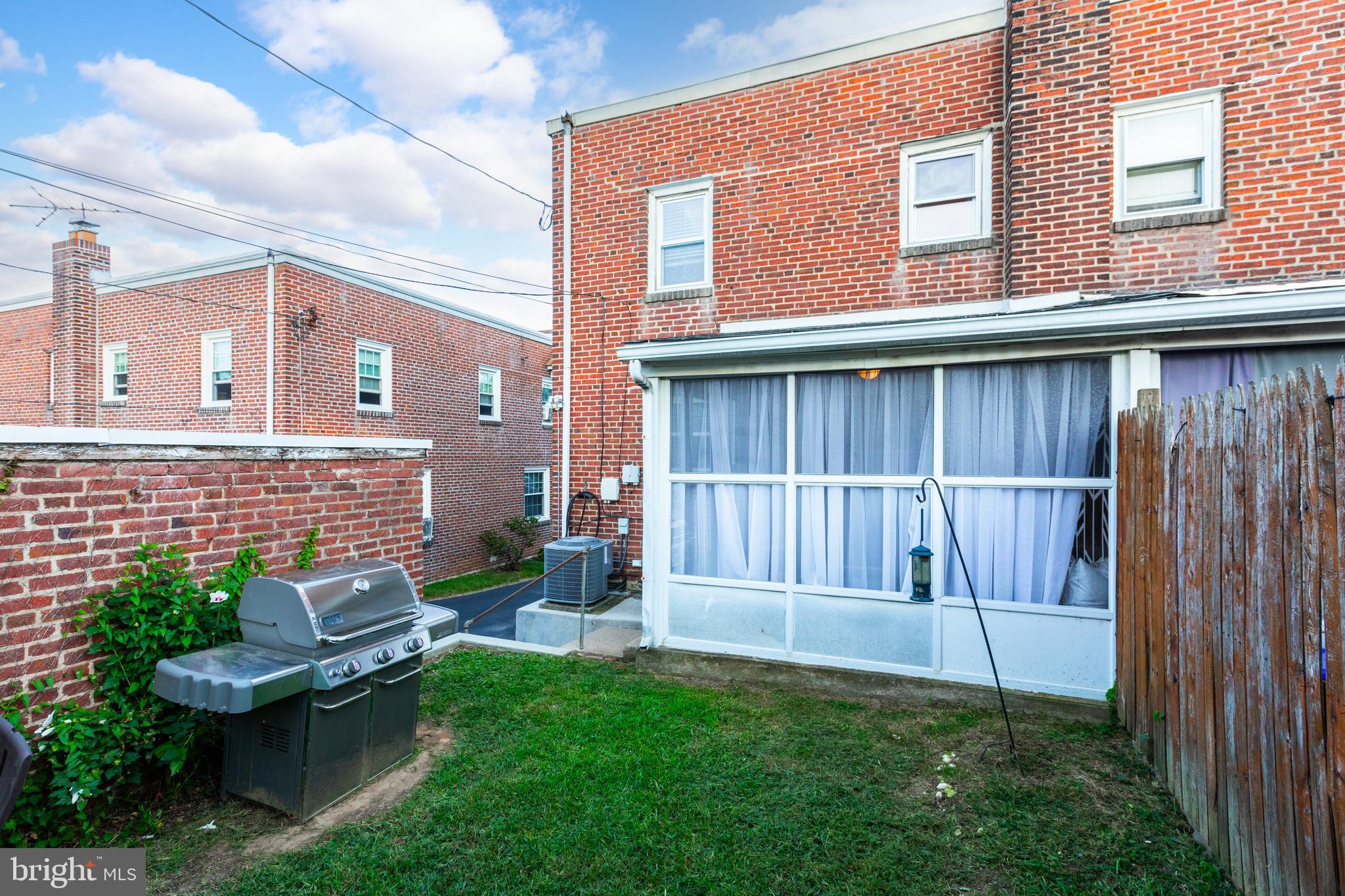 4013 Redden Road Drexel Hill, PA 19026 - Photo 42 of 46 Back Exterior