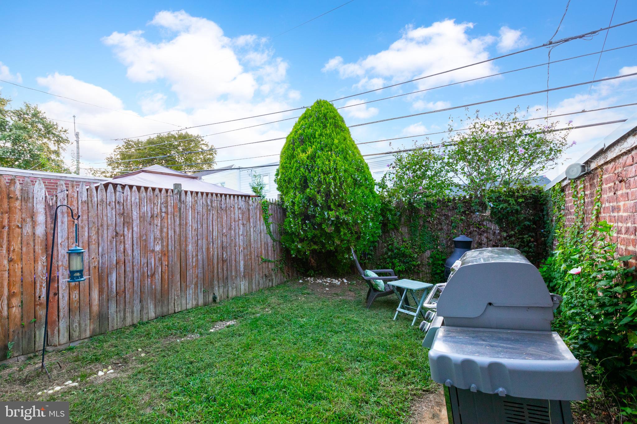 4013 Redden Road Drexel Hill, PA 19026 - Photo 44 of 46 Backyard