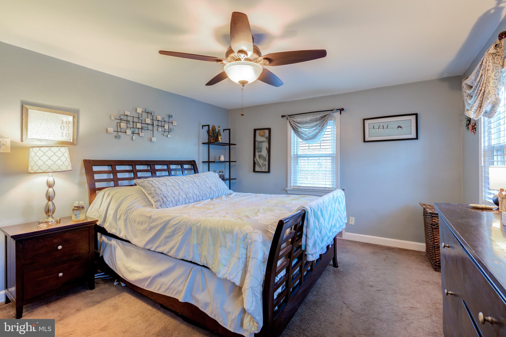 4013 Redden Road Drexel Hill, PA 19026 - Photo 5 of 46 Primary Bedroom