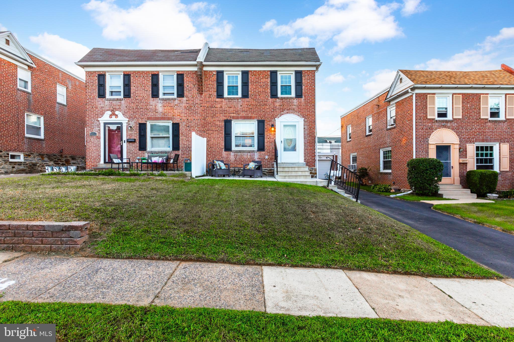 4013 Redden Road Drexel Hill, PA 19026 - Photo 6 of 46 Front Exterior