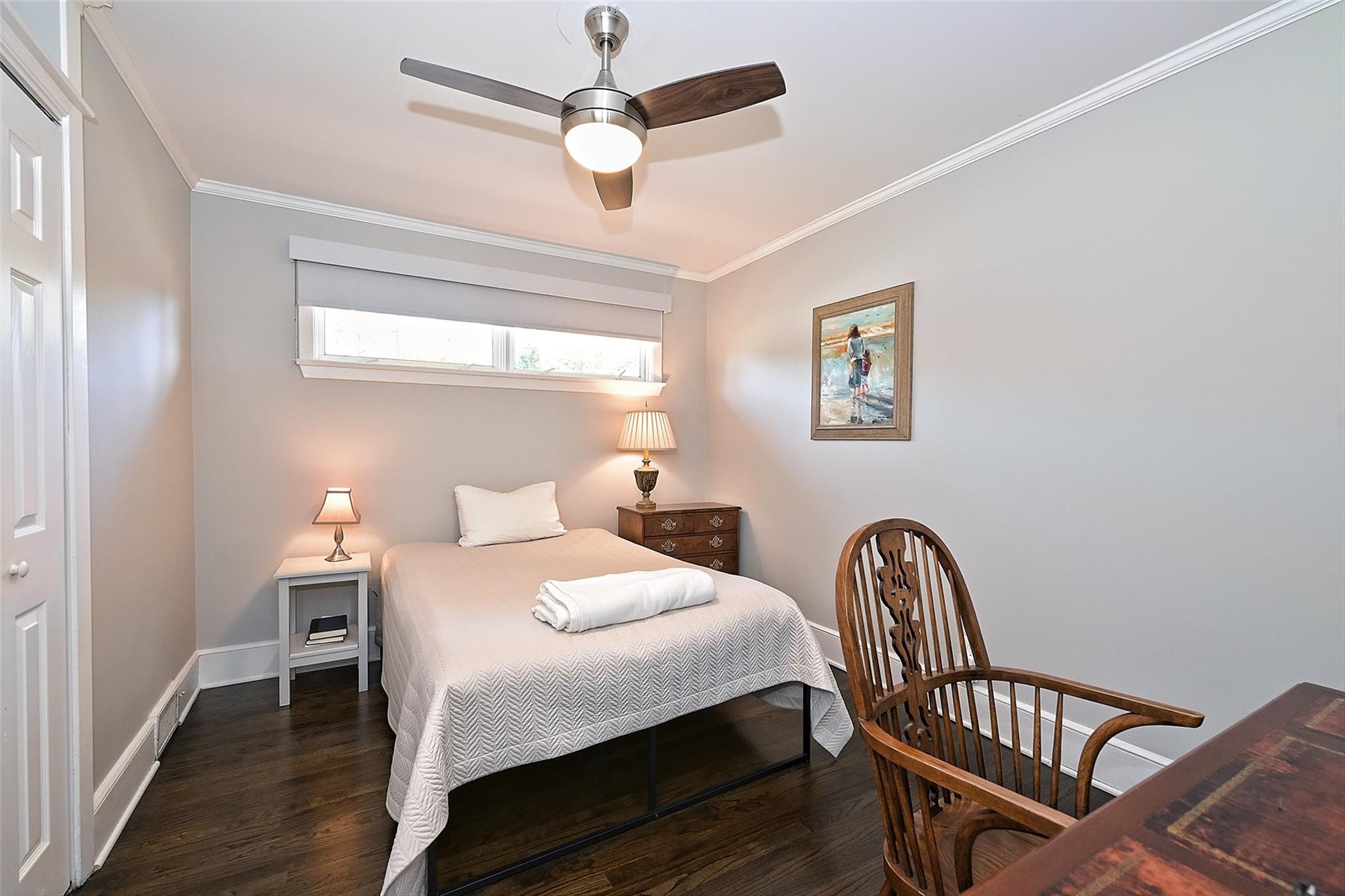 4302 Randolph Road Charlotte, NC 28211 - Photo 16 of 21 Gallery Image 16