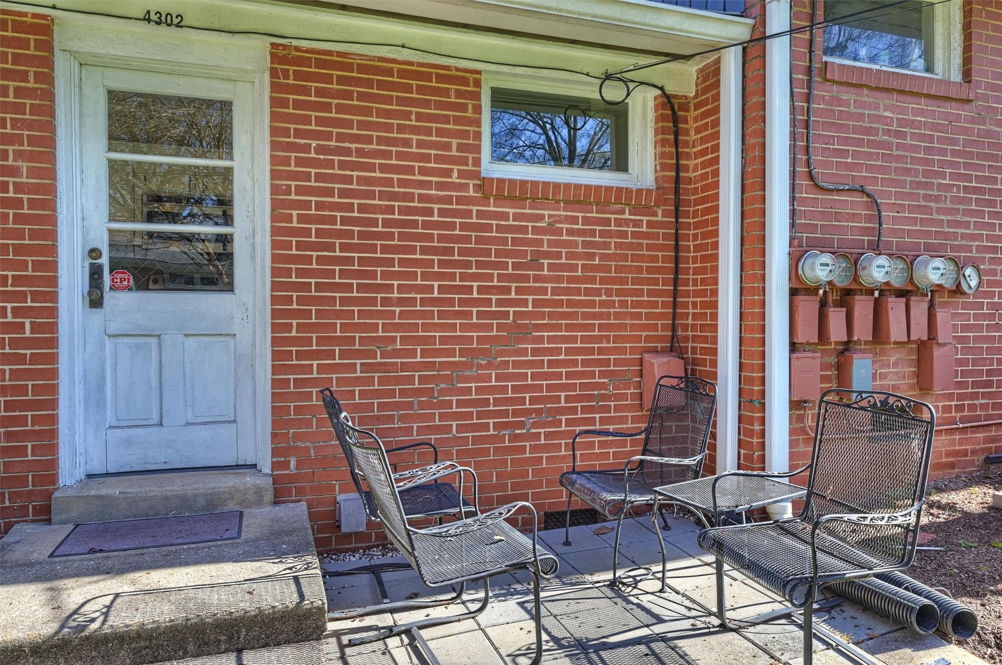 4302 Randolph Road Charlotte, NC 28211 - Photo 20 of 21 Gallery Image 20