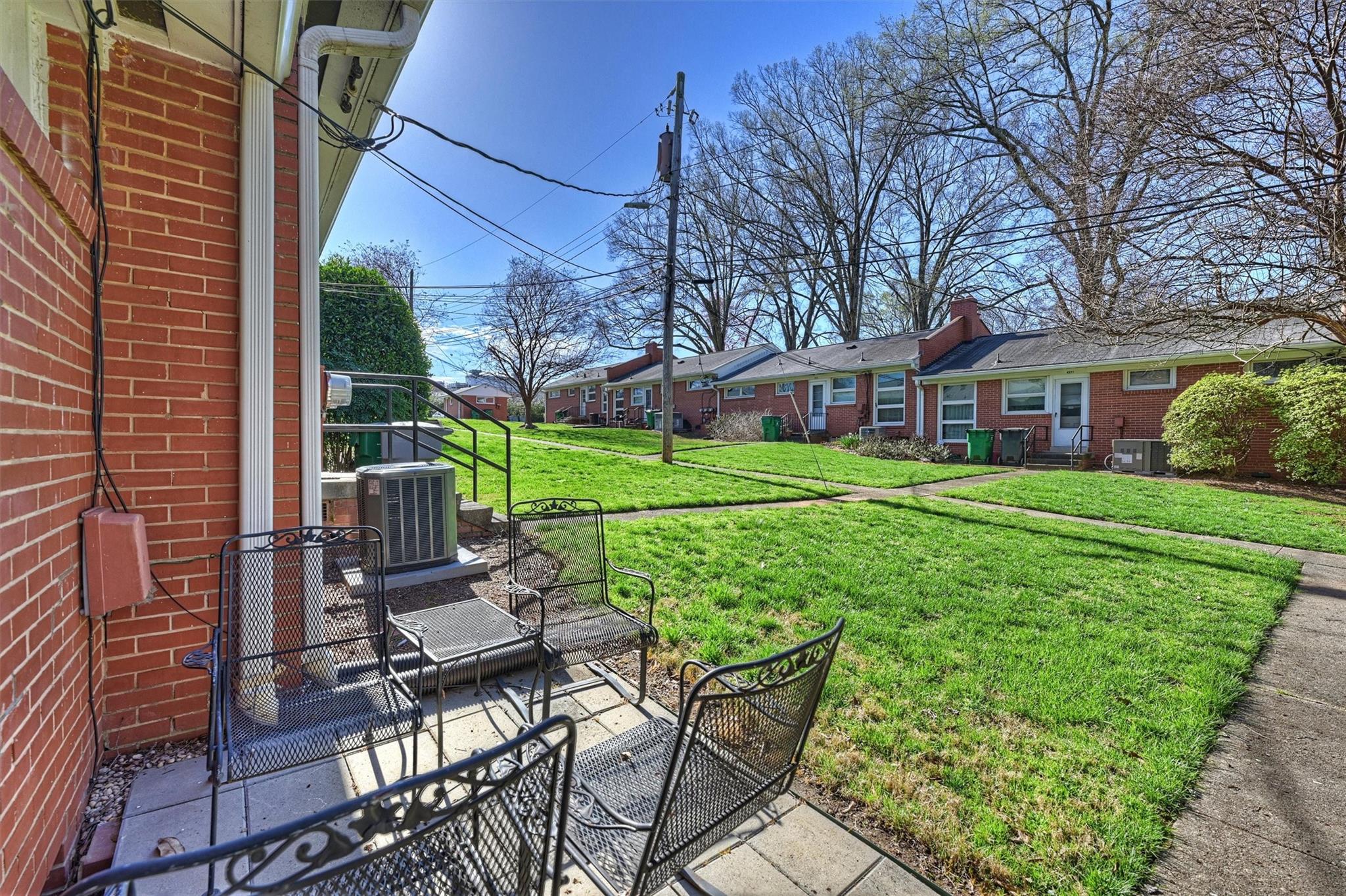 4302 Randolph Road Charlotte, NC 28211 - Photo 21 of 21 Gallery Image 21
