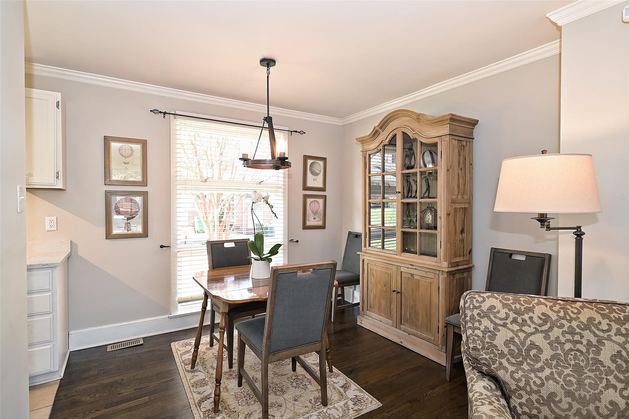 4302 Randolph Road Charlotte, NC 28211 - Photo 7 of 21 Gallery Image 7