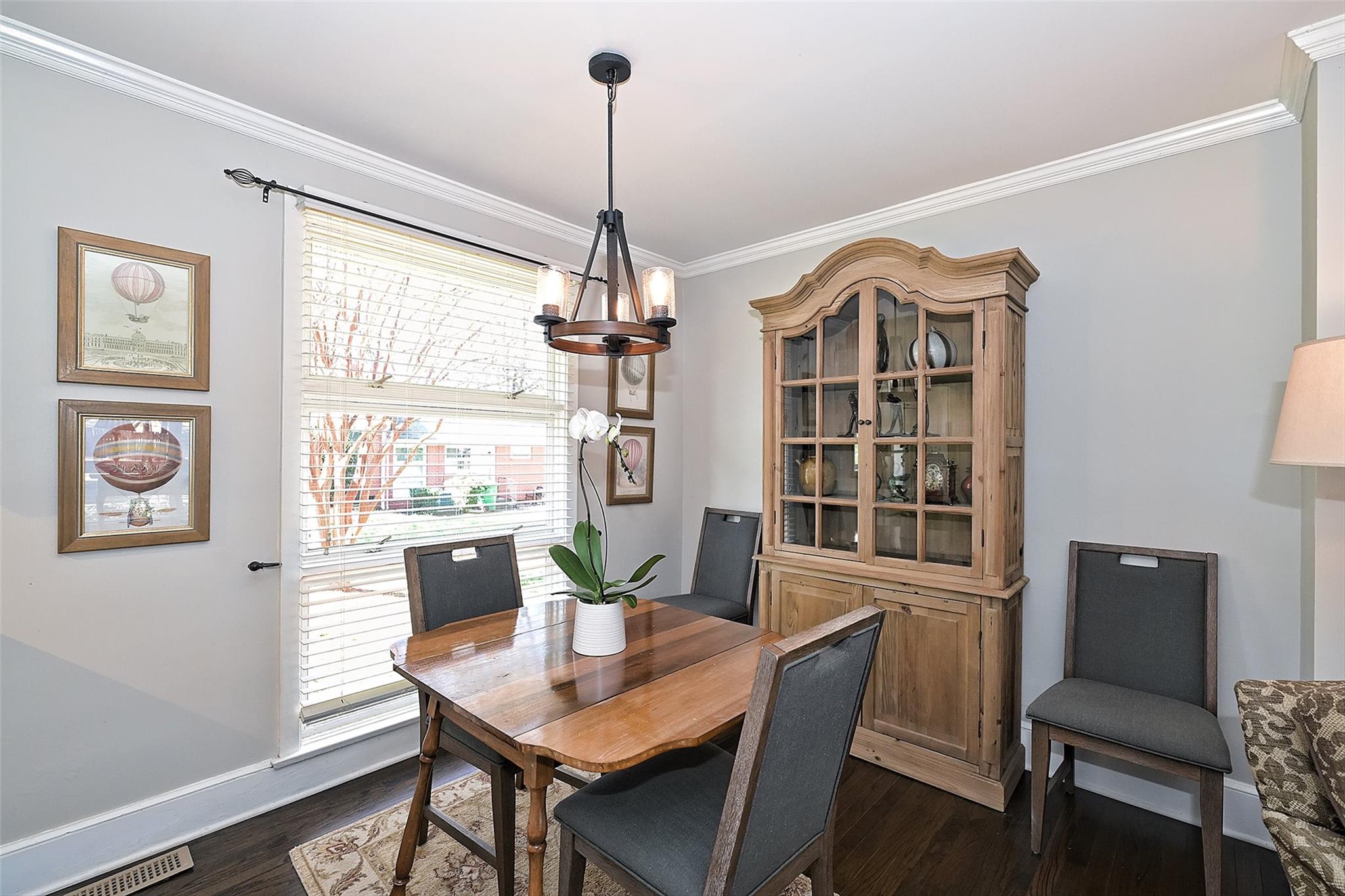 4302 Randolph Road Charlotte, NC 28211 - Photo 8 of 21 Gallery Image 8