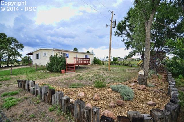 7705 Brule Road Colorado Springs, CO 80908 - Photo 13 of 16