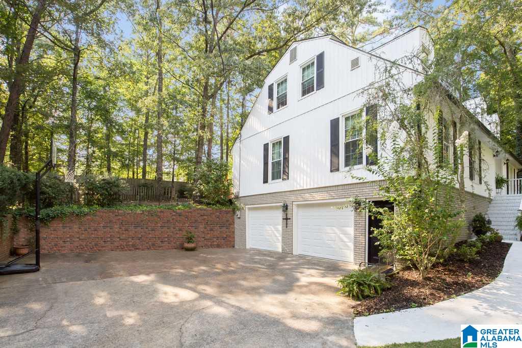 6236 Cahaba Valley Road Birmingham, AL 35242 - Photo 46 of 48