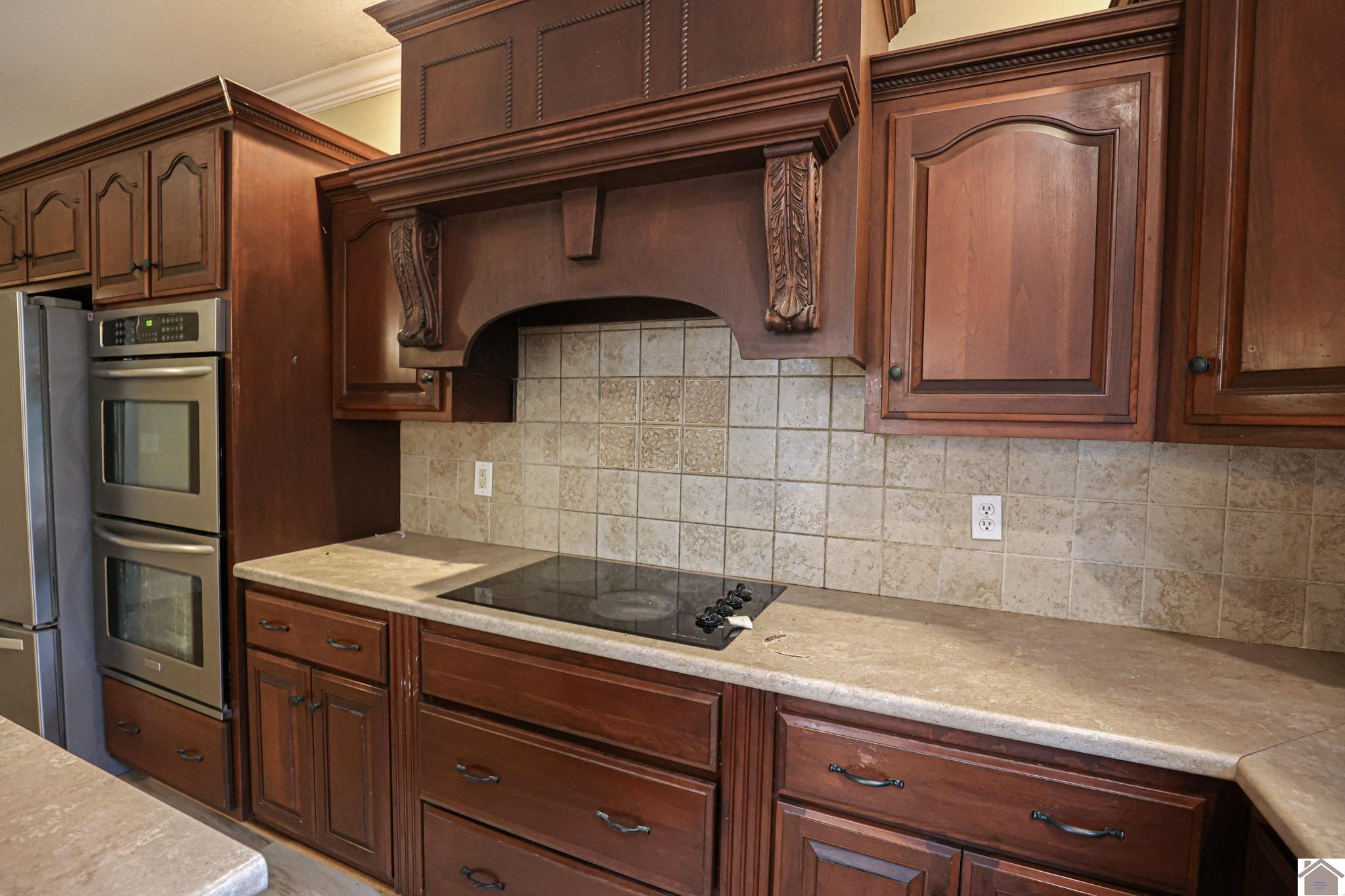 4182 Blandville Road Wickliffe, KY 42087 - Photo 21 of 47 Kitchen