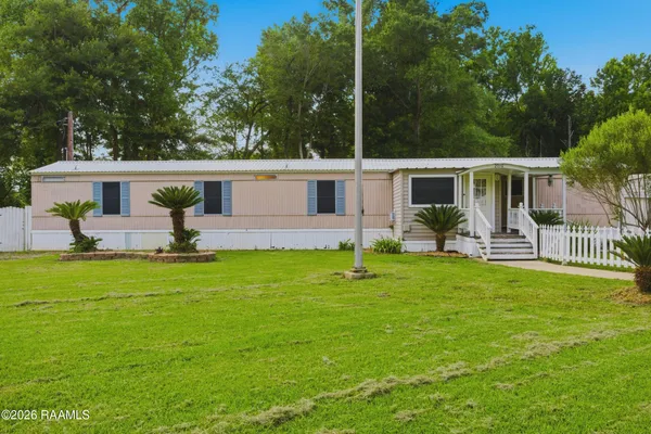 $150,000 | 2010 Cummings Street, Opelousas, LA 70570