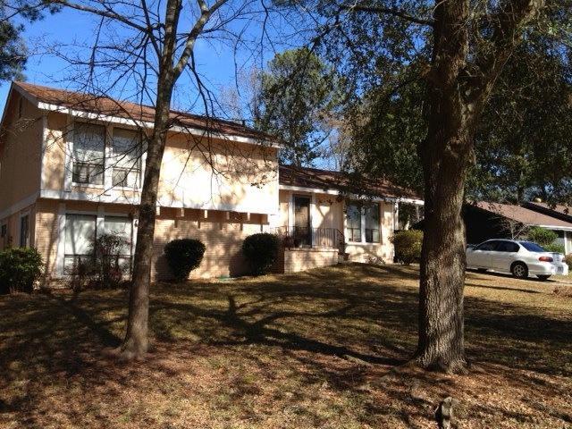 73 Old Post Road Jonesboro, GA 30238 - Photo 1 of 1 a view of a street
