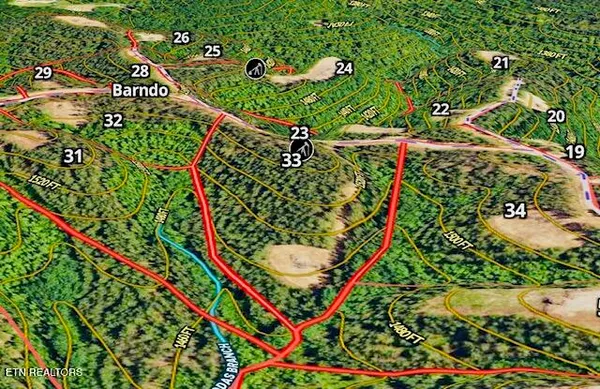 $145,000 | Stonecipher Court, Sunbright, TN 37872