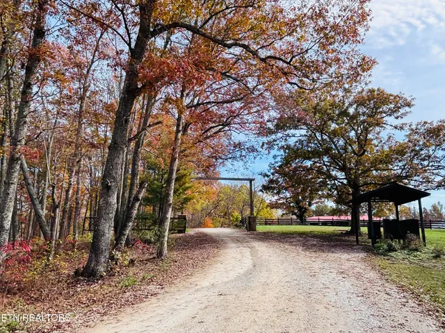 $145,000 | Stonecipher Court, Sunbright, TN 37872