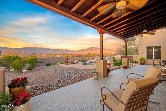 15151 East Two Bar Z Ranch Place Vail, AZ 85641 - Photo 7 of 50 Gallery Image 7