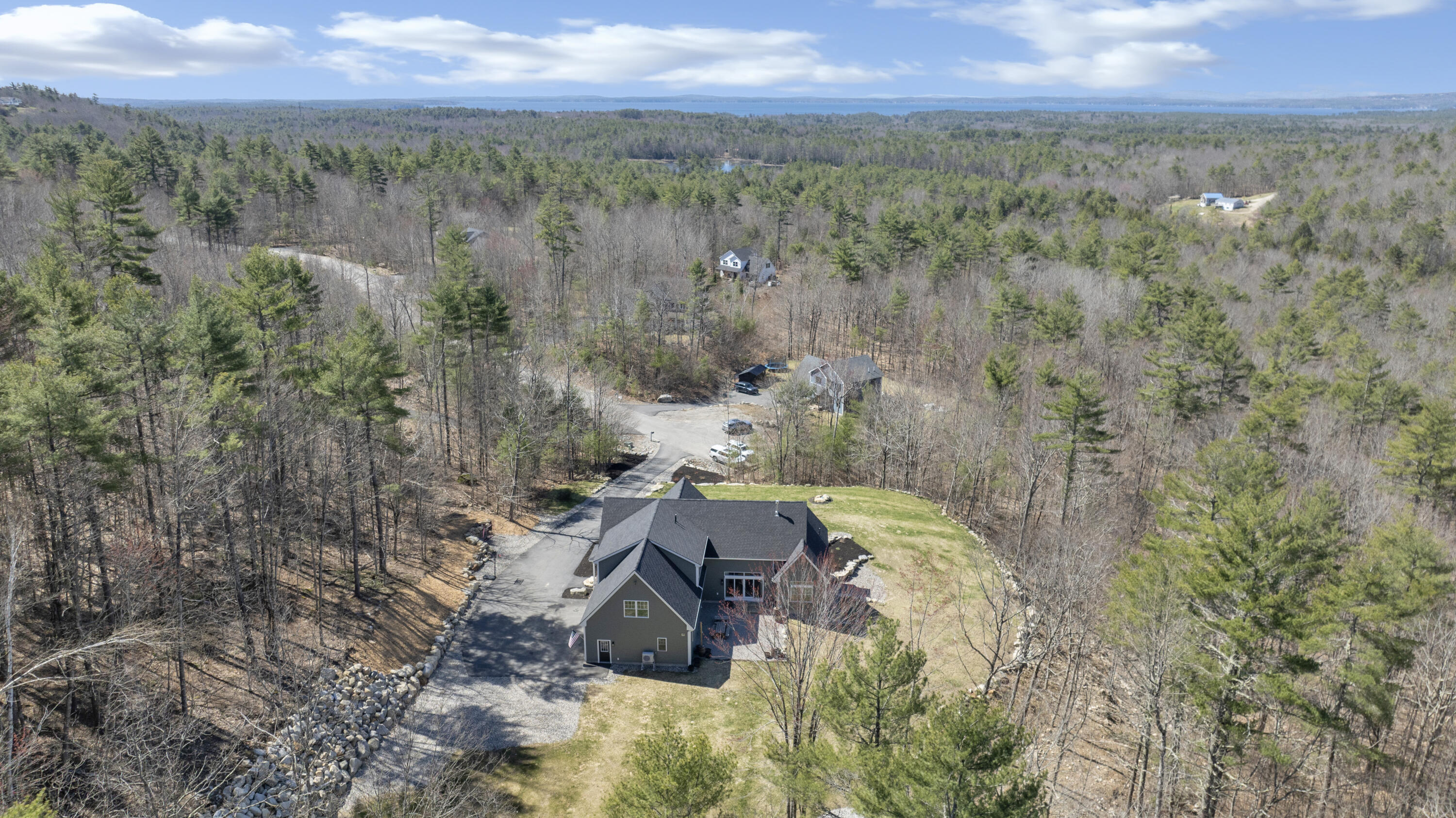 107 Mitchell Road Casco, ME 04015 - Photo 12 of 60 4